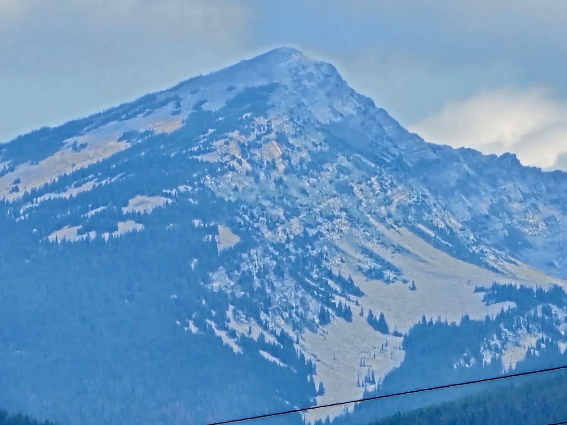 Nature photo from Traveler's R&R Recreation Ranch