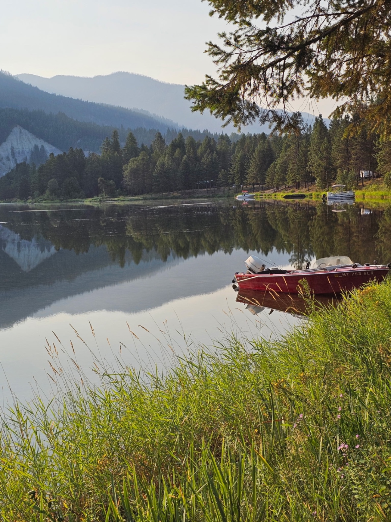 Nature photo from Traveler's R&R Recreation Ranch
