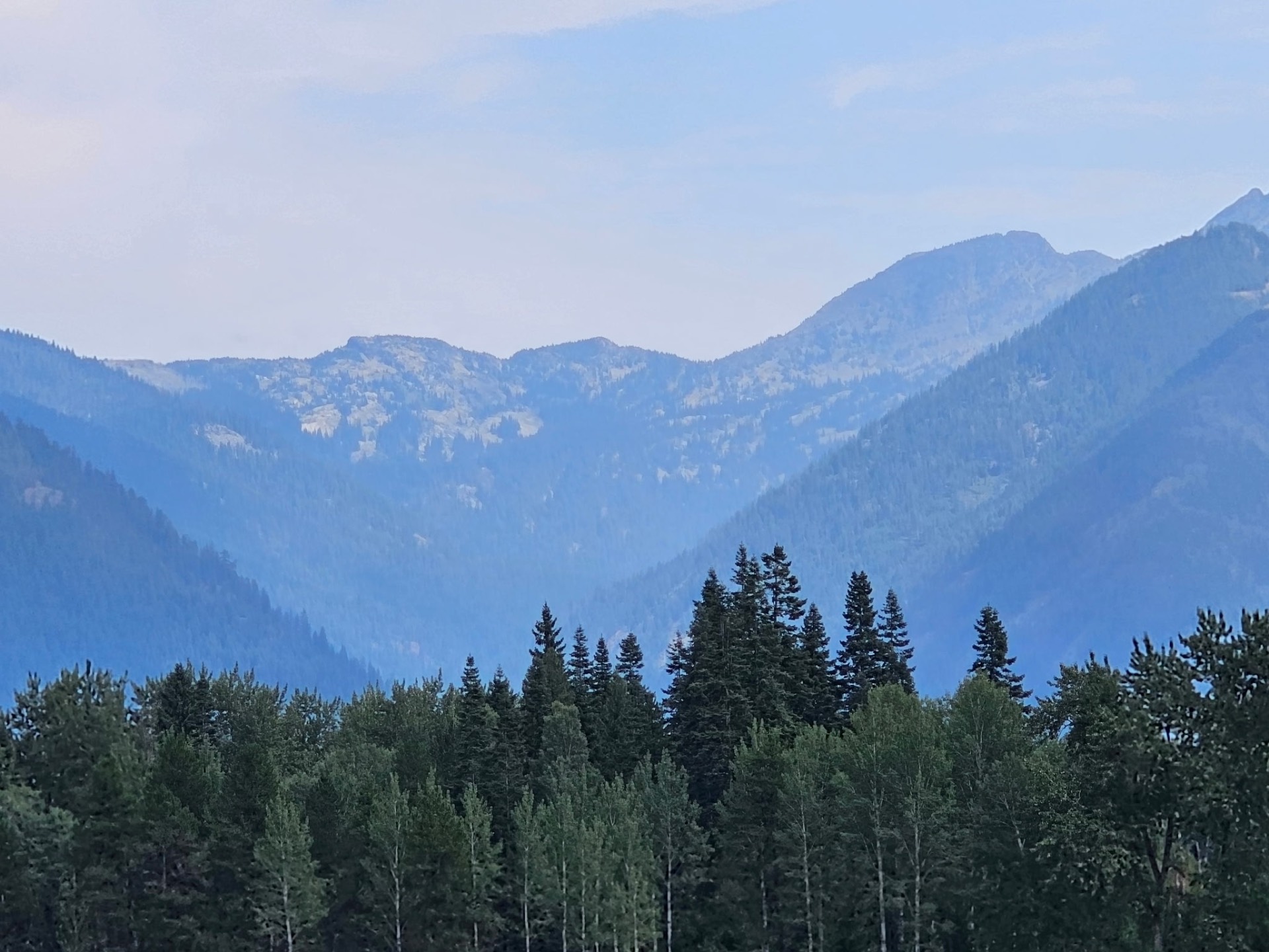Nature photo from Traveler's R&R Recreation Ranch