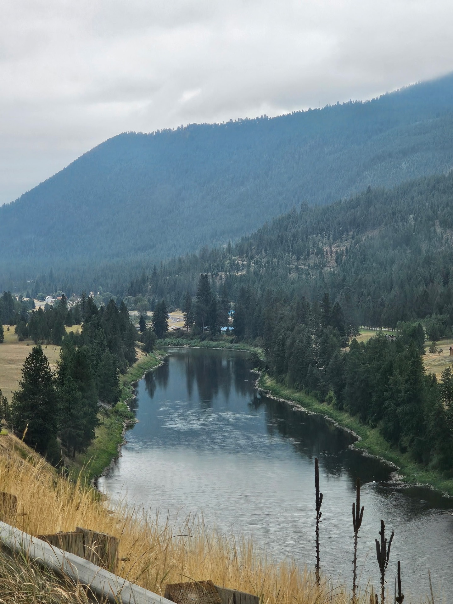 Nature photo from Traveler's R&R Recreation Ranch